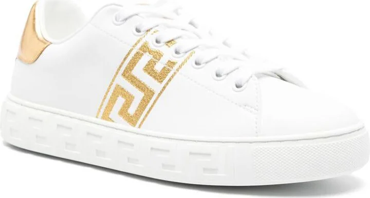 Versace Sneakers - Image 2