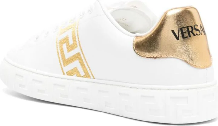 Versace Sneakers - Image 3