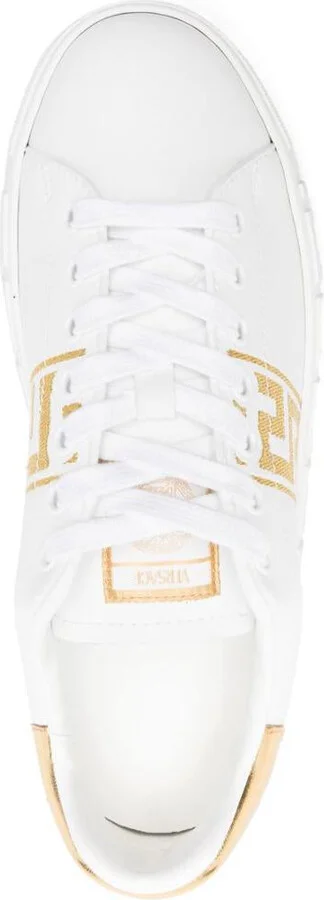 Versace Sneakers - Image 4