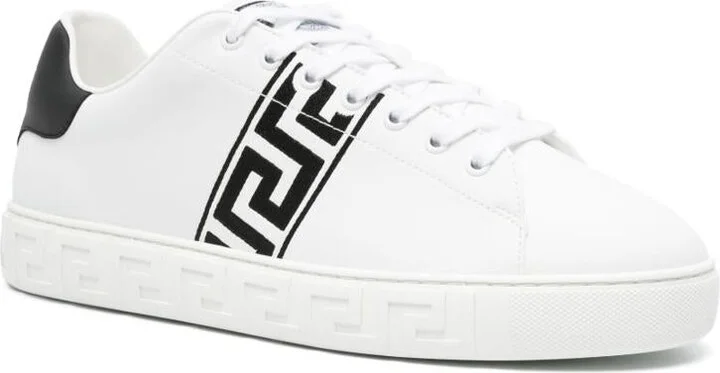 Versace Sneakers - Image 2
