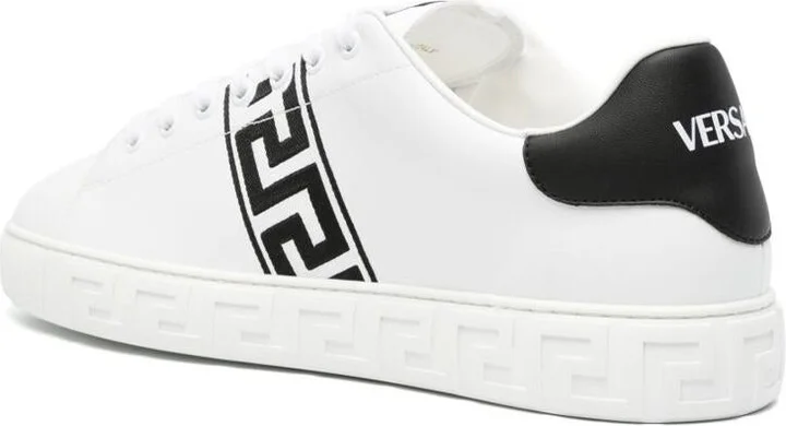 Versace Sneakers - Image 3