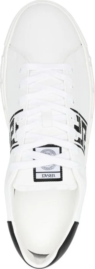 Versace Sneakers - Image 4