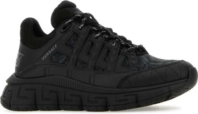 Versace Sneakers - Image 2
