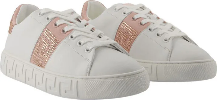 Versace Sneakers - Image 2