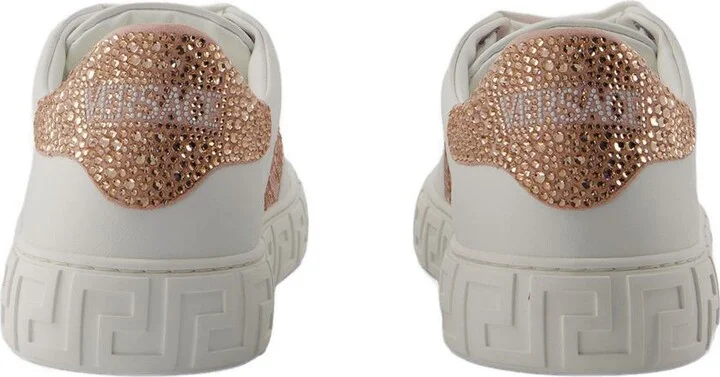 Versace Sneakers - Image 3