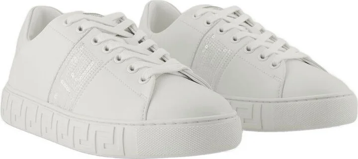 Versace Sneakers - Image 2