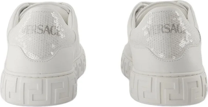 Versace Sneakers - Image 3