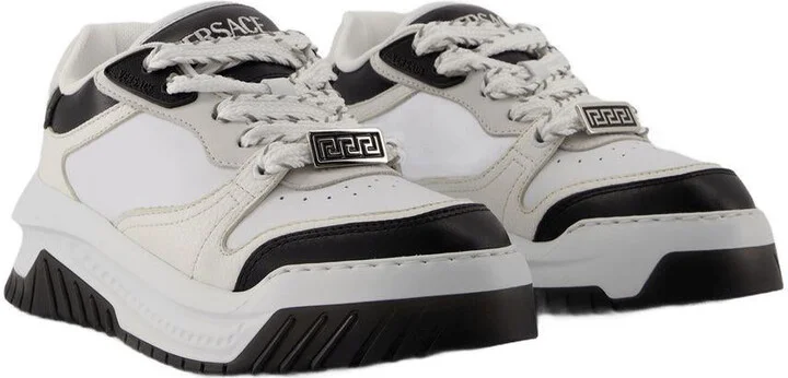 Versace Sneakers - Image 2
