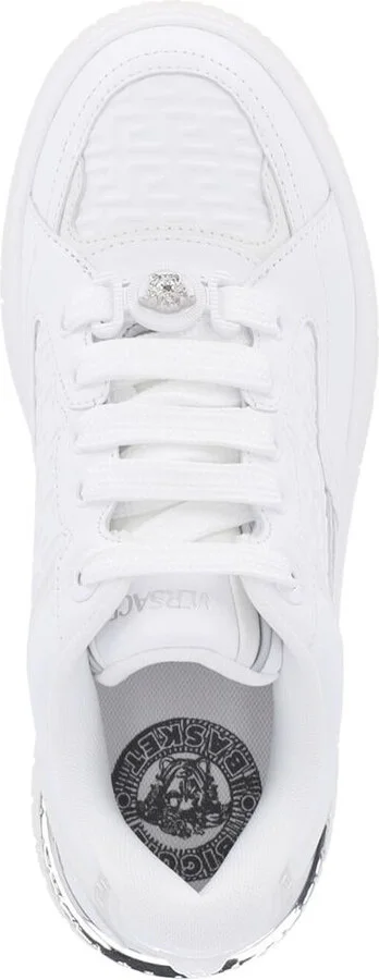 Versace Sneakers - Image 5