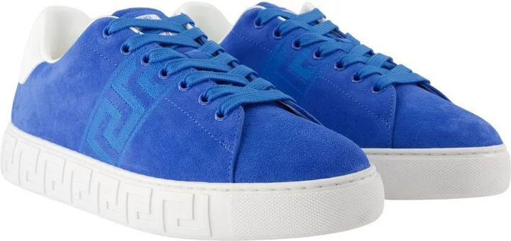 Versace Sneakers - Image 2