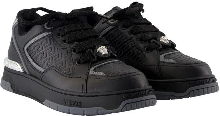 Versace Sneakers - Image 2