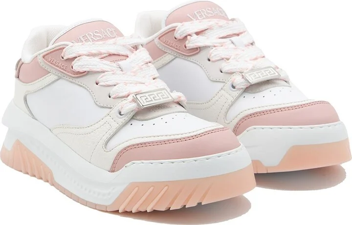 Versace Sneakers - Image 2