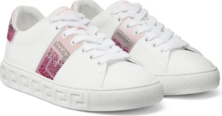 Versace Sneakers - Image 2