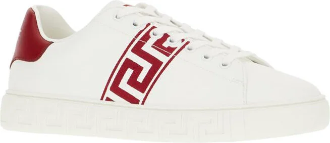 Versace Sneakers - Image 2