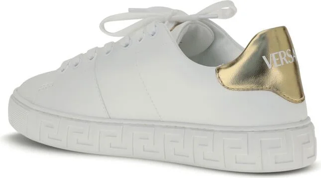 Versace Sneakers - Image 3