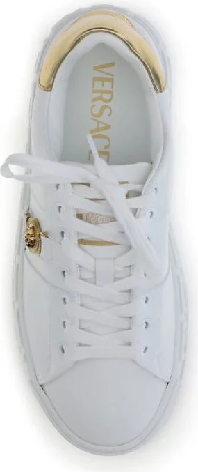 Versace Sneakers - Image 4