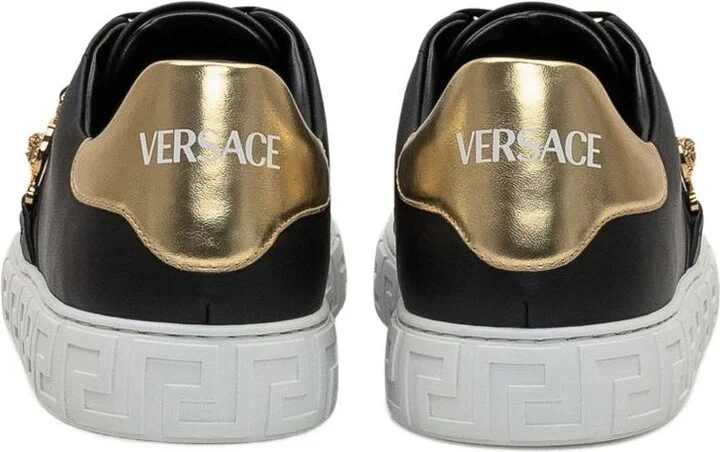 Versace Sneakers - Image 3
