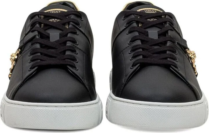 Versace Sneakers - Image 4