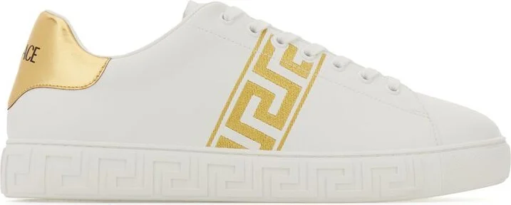 Versace Sneakers