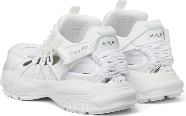 Versace Sneakers Mercury M_Vs_01 - Image 3