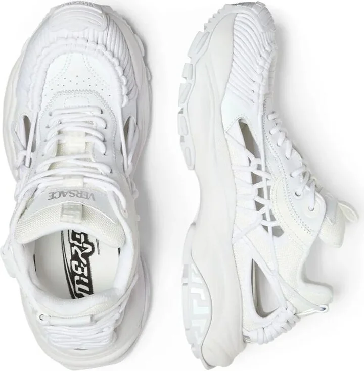 Versace Sneakers Mercury M_Vs_01 - Image 4