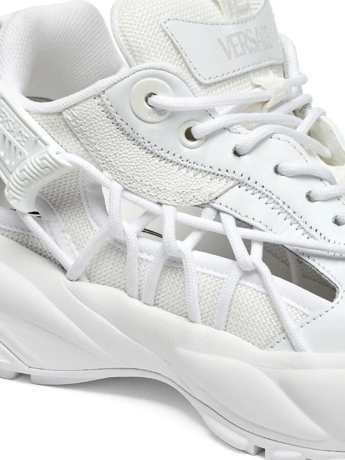 Versace Sneakers Mercury M_Vs_01 - Image 5