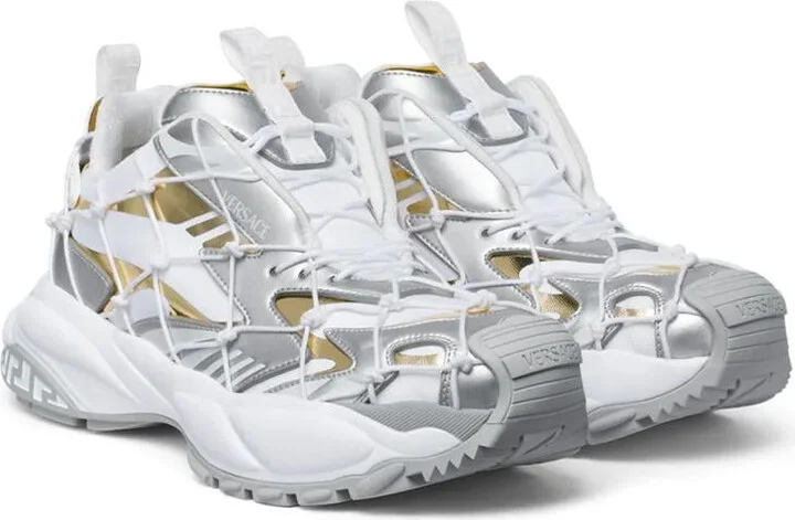 Versace Sneakers Mercury M_Vs_03 - Image 2