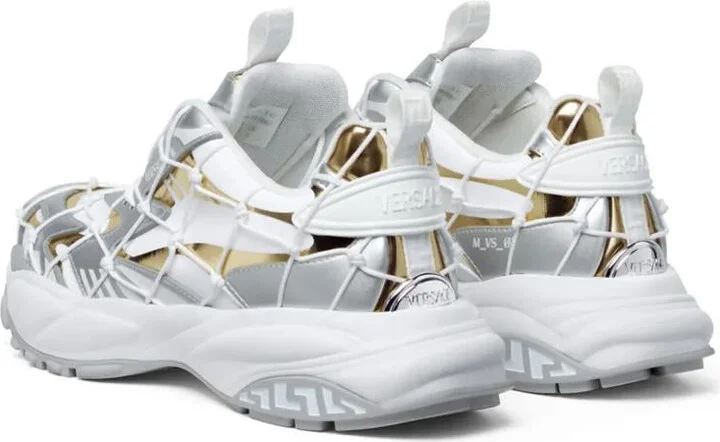 Versace Sneakers Mercury M_Vs_03 - Image 3