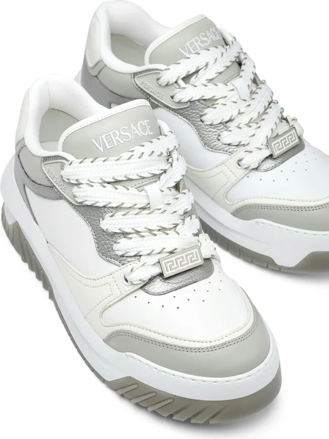 Versace Sneakers Shoes - Image 2