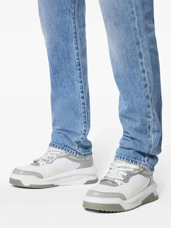 Versace Sneakers Shoes - Image 5