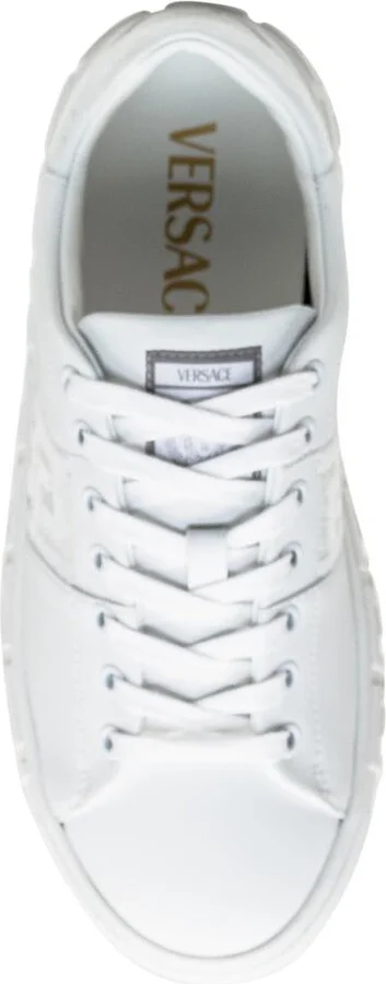 Versace Snekar Greek - Image 3