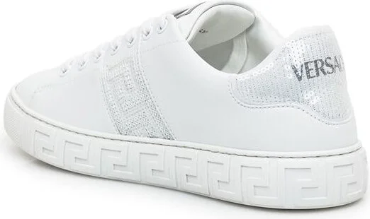 Versace Snekar Greek - Image 4