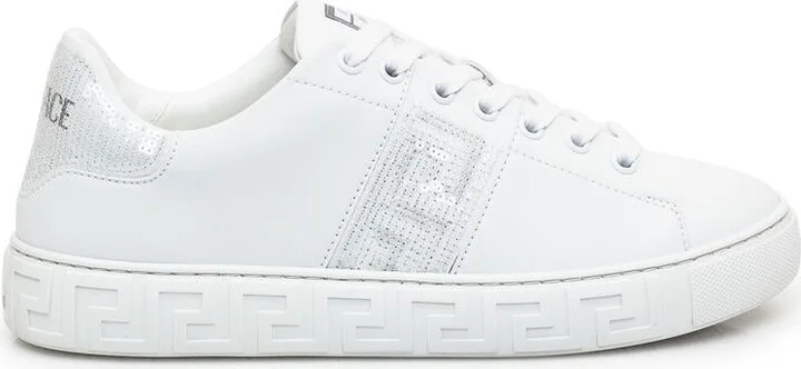 Versace Snekar Greek