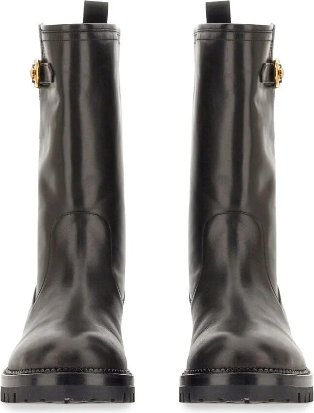 Versace Stivale Safety Pin - Image 2