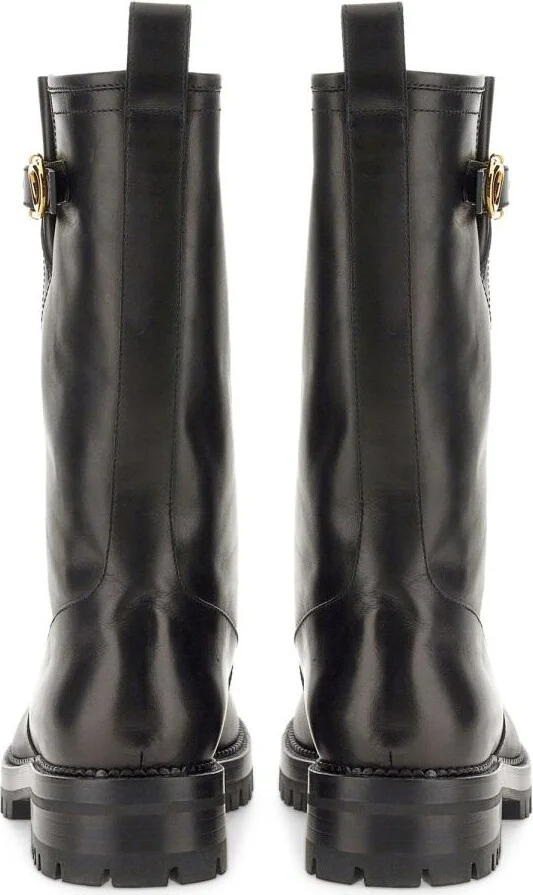 Versace Stivale Safety Pin - Image 3