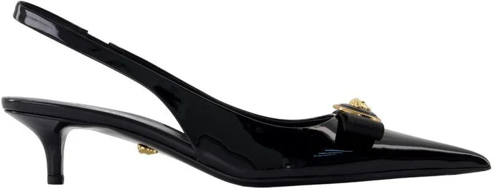 Versace T.45 Pumps