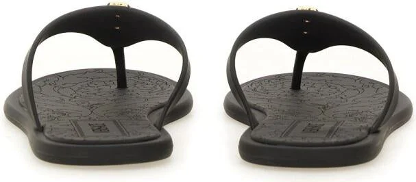 Versace Thong Sandal "Alia" - Image 6