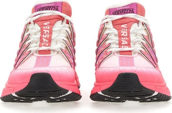 Versace Trigrecha Sneaker - Image 4