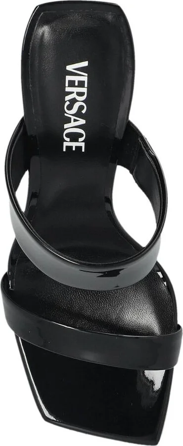 Versace V2025 Sandals - Image 4