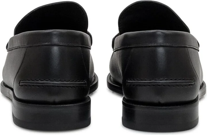 Versace Versace Animal Loafers - Image 3