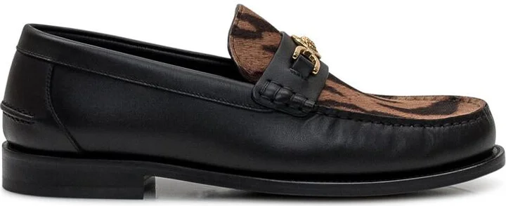 Versace Versace Animal Loafers