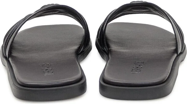Versace Versace Black Sandal - Image 3
