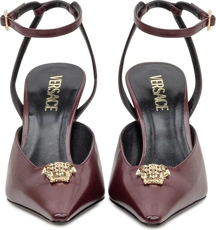 Versace Versace Jeans Couture Pumps - Image 2