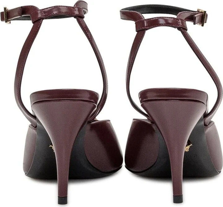 Versace Versace Jeans Couture Pumps - Image 3