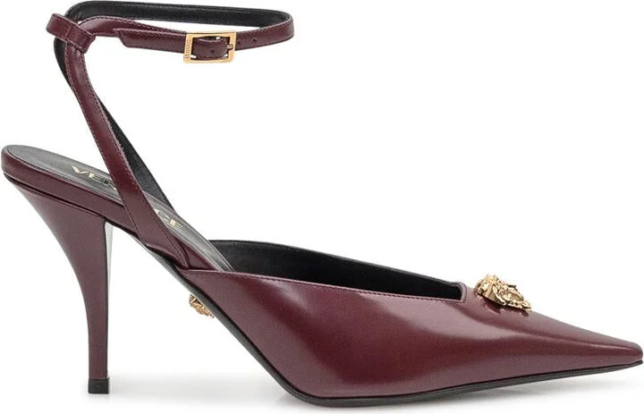 Versace Versace Jeans Couture Pumps