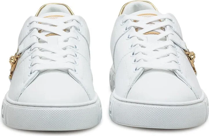 Versace Versace Jeans Couture Sneakers - Image 2