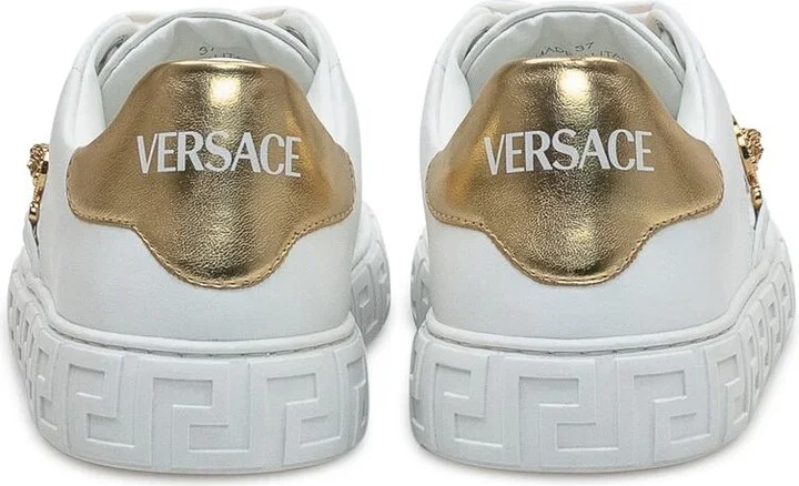 Versace Versace Jeans Couture Sneakers - Image 3
