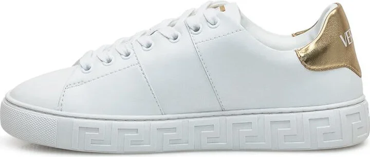 Versace Versace Jeans Couture Sneakers - Image 4