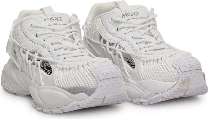 Versace Versace Mercury M_Vs_01 Sneakers - Image 2
