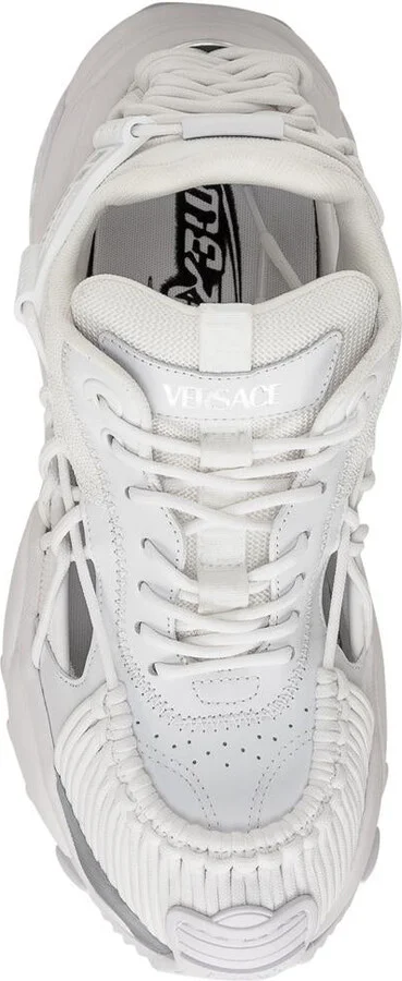 Versace Versace Mercury M_Vs_01 Sneakers - Image 4